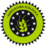 Busca este sello: es la garantía europea que certifica que el producto que estás comprando proviene de agricultura ecológica.